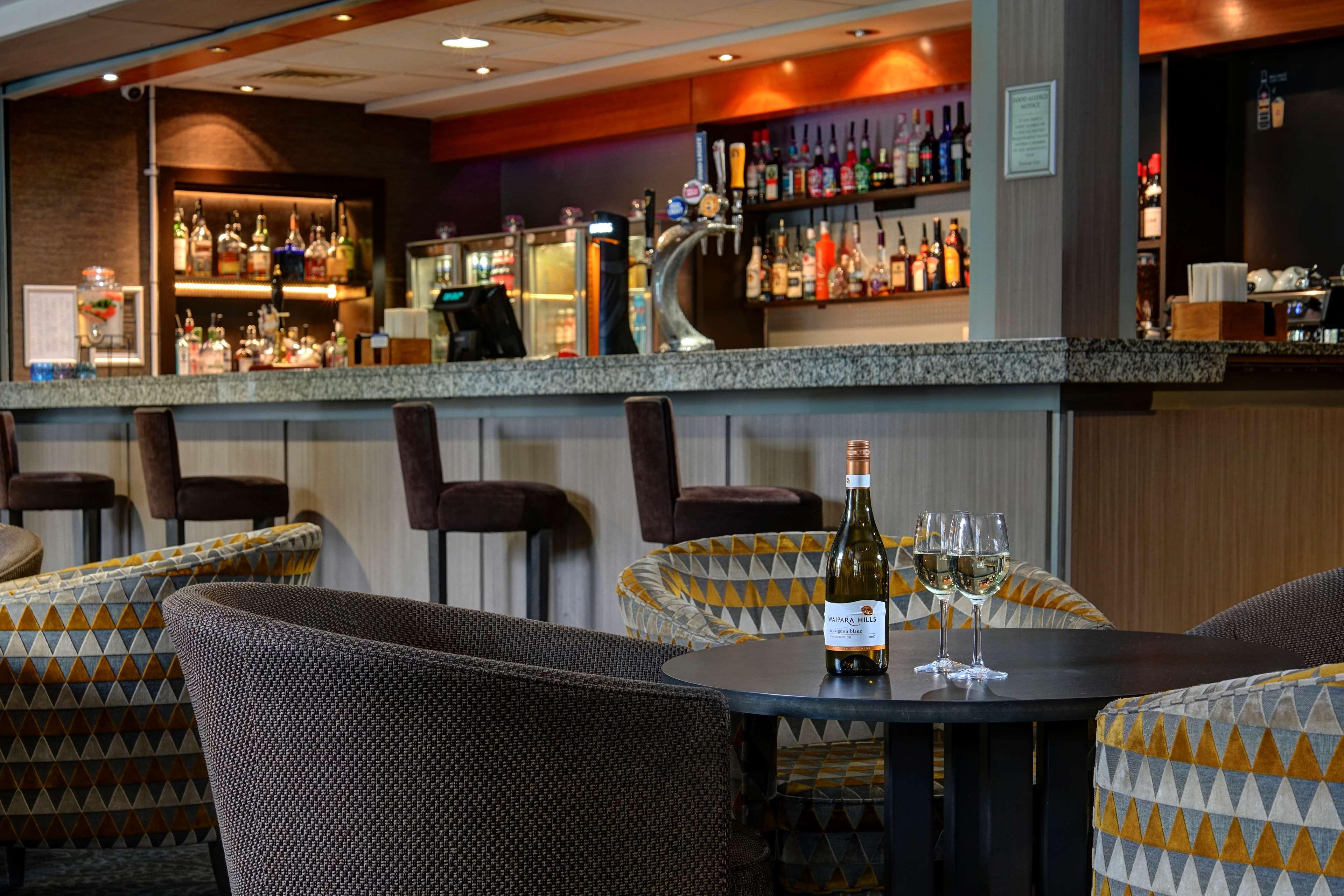 Cresta Court Altrincham