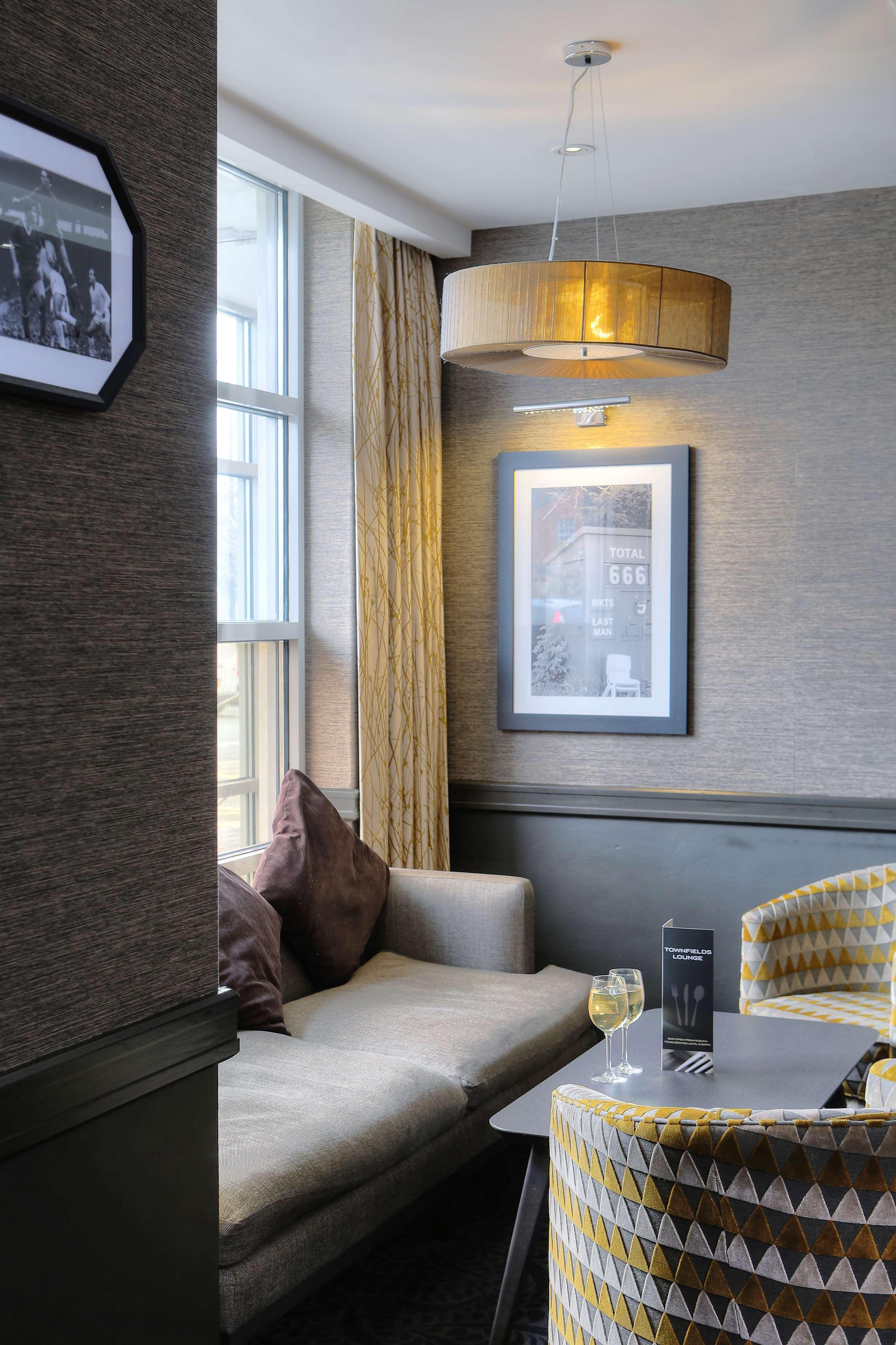 Cresta Court Altrincham