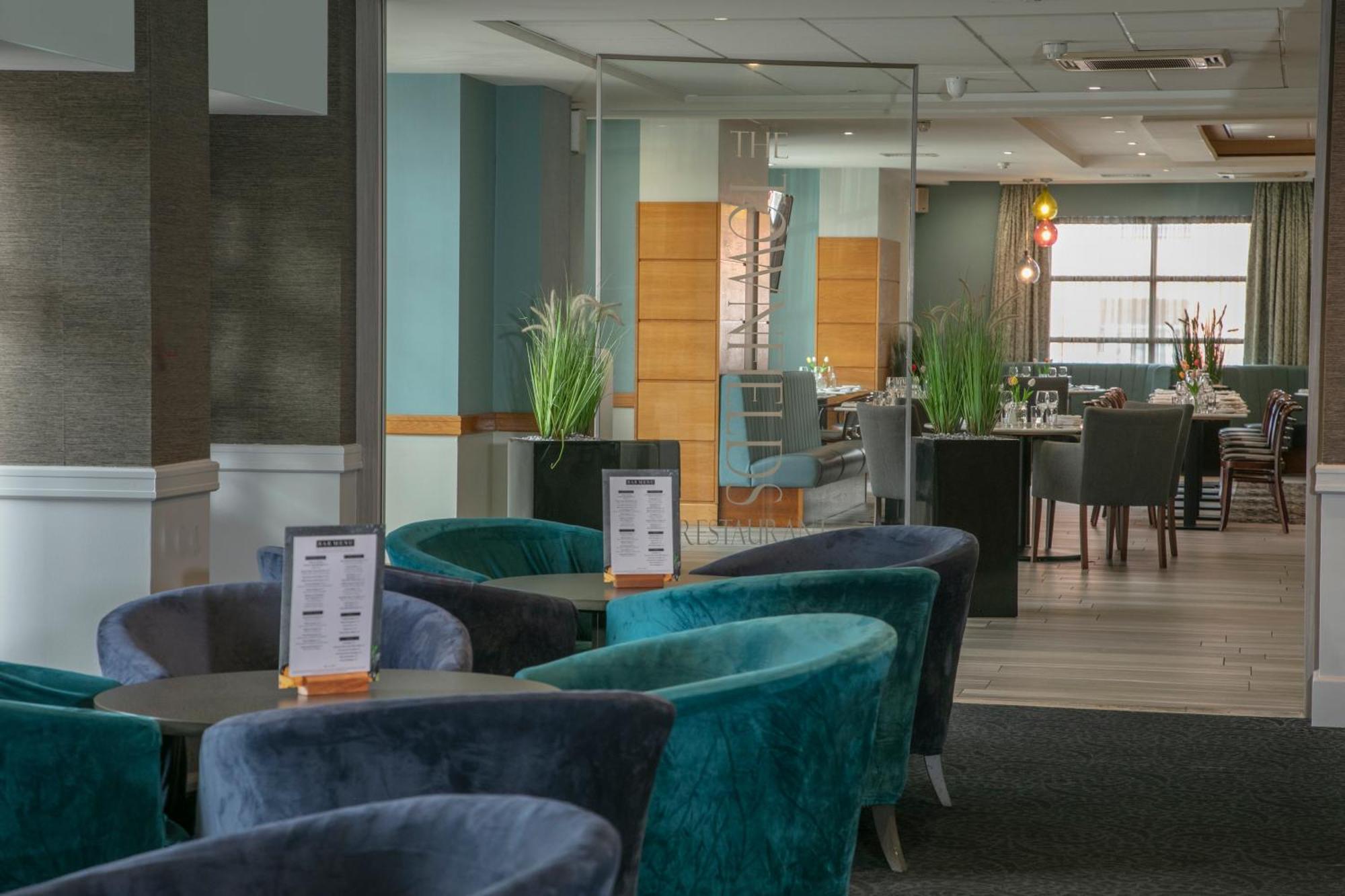 Hotel Cresta Court Altrincham
